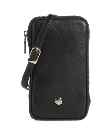 Jekyll & Hide Paris Handytasche black