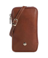 Jekyll & Hide Paris Handytasche tan