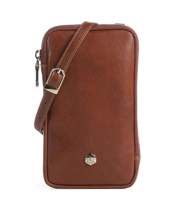 Jekyll & Hide Paris Handytasche tan