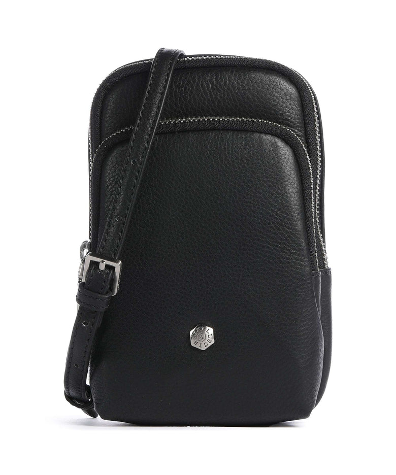 Jekyll & Hide Paris Phone bag black
