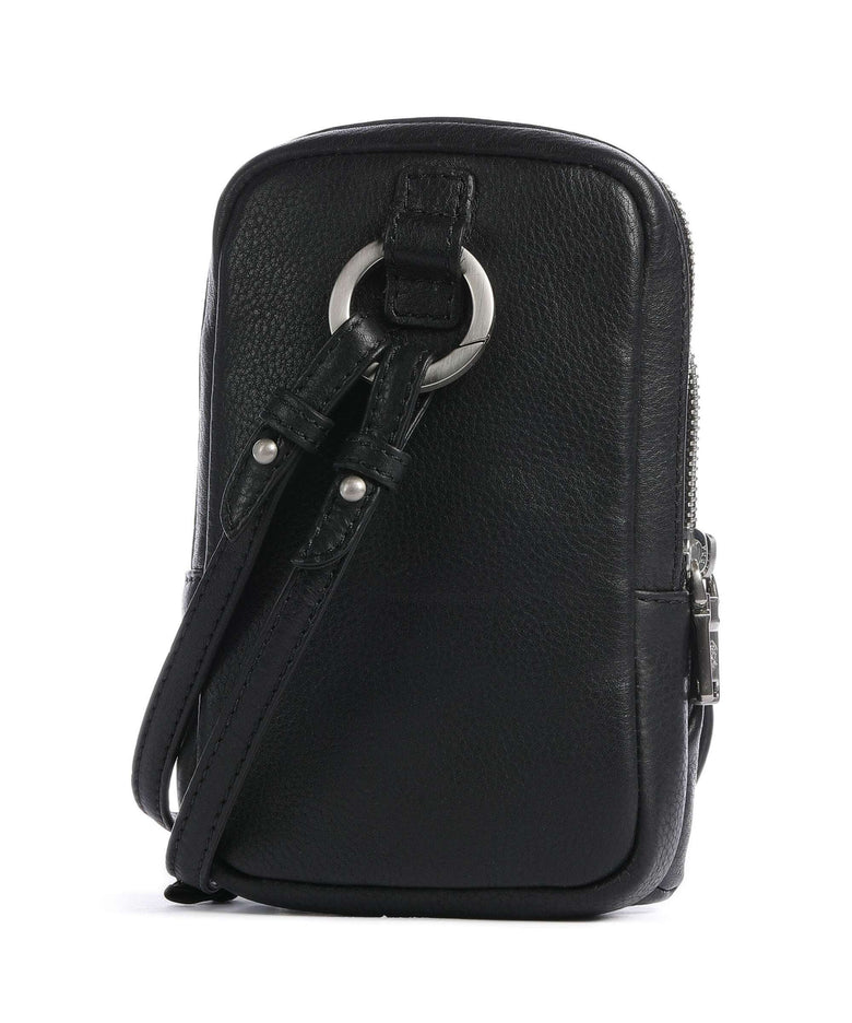 Jekyll & Hide Paris Phone bag black
