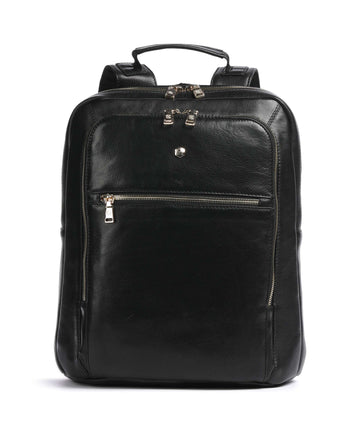 Jekyll & Hide Madrid Rucksack black