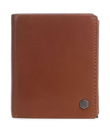 Jekyll & Hide Oxford RFID Portefeuille tan