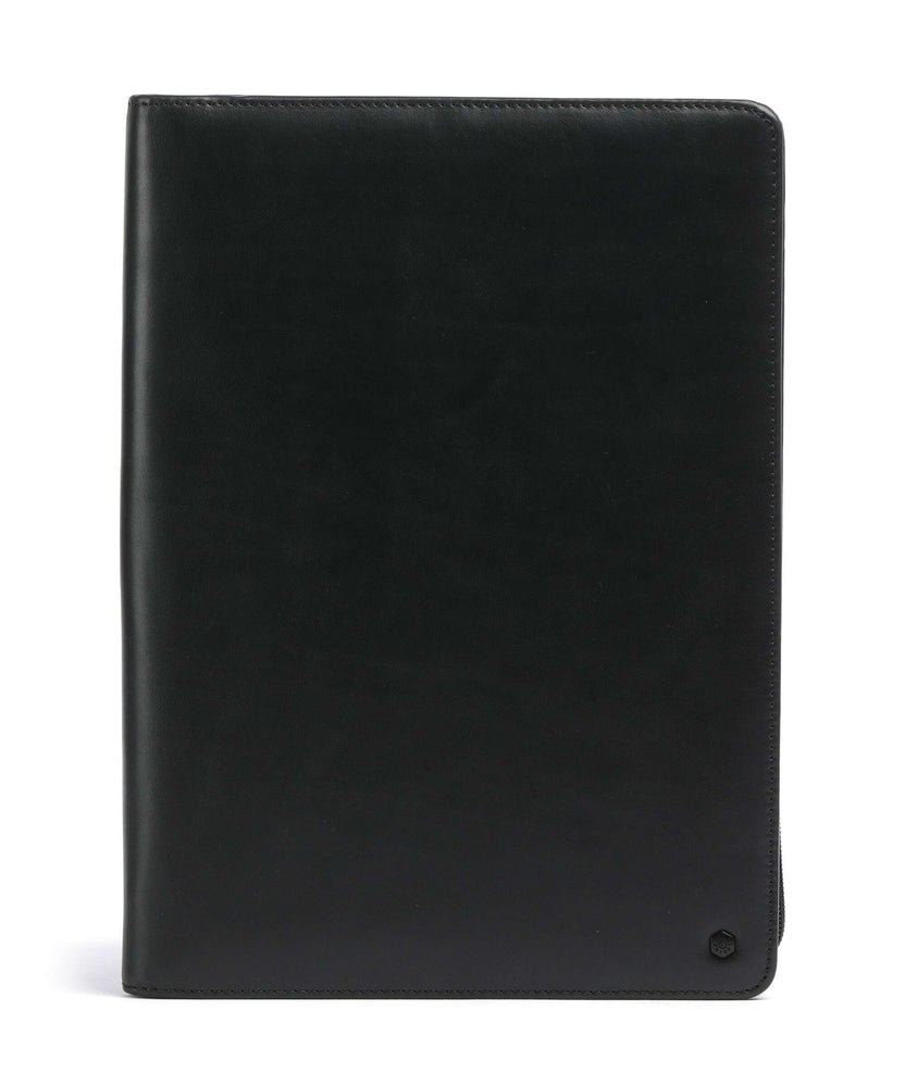 Jekyll & Hide Oxford Portfolio black