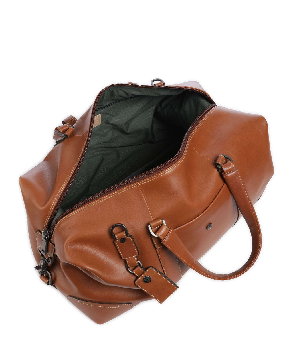 Jekyll & Hide Montana Weekend bag colt