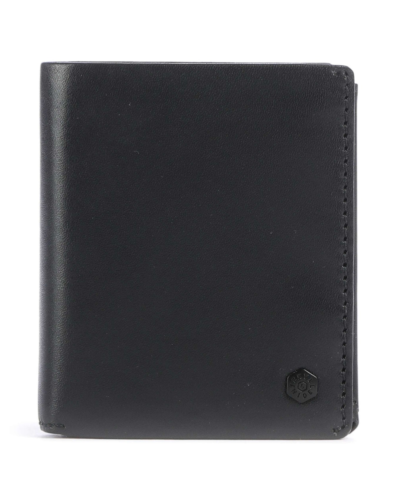 Jekyll & Hide Oxford RFID Wallet black