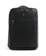 Jekyll & Hide Montana Rucksack black