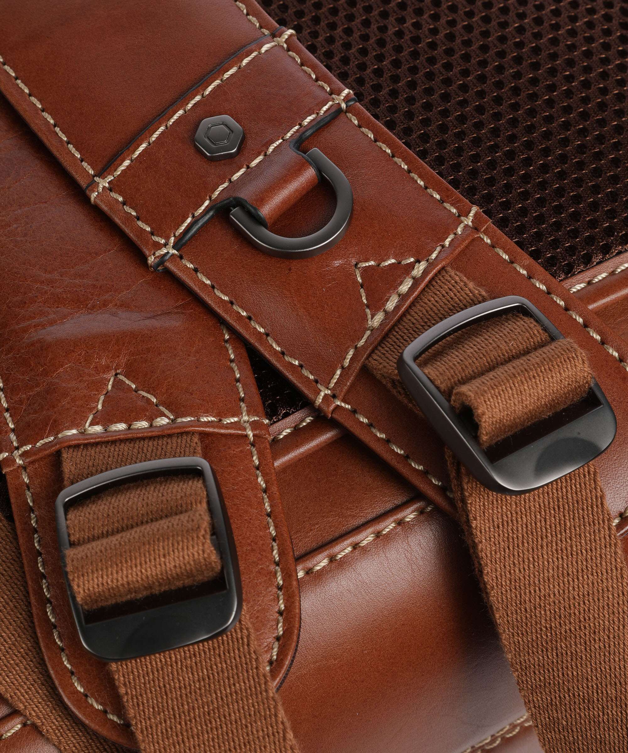 Jekyll & Hide Montana Backpack colt