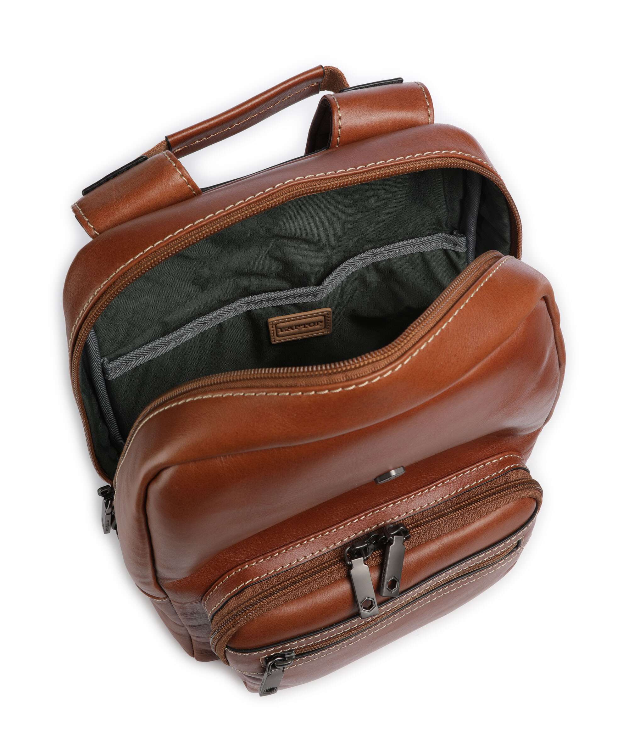 Jekyll & Hide Montana Backpack colt