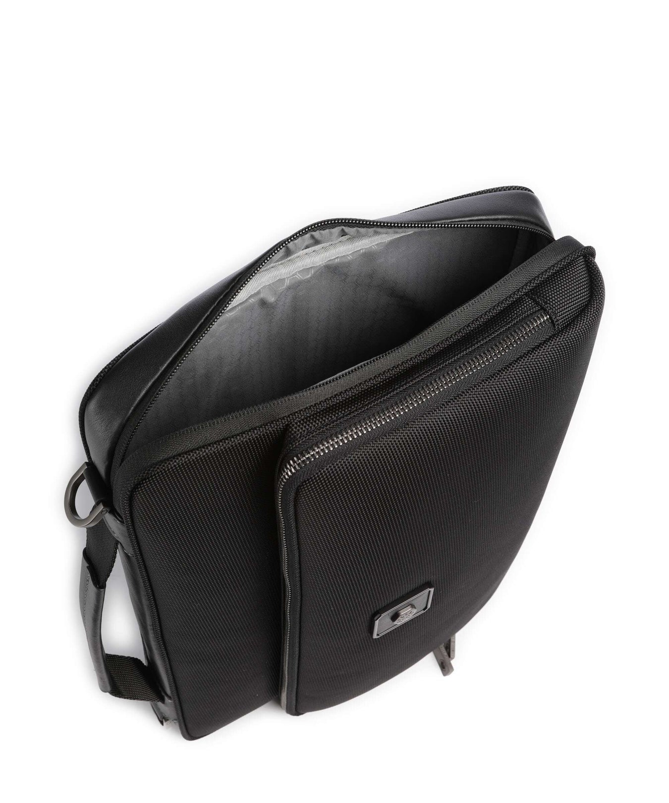 Jekyll & Hide Tokyo Laptop bag black