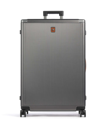 Jekyll & Hide Spinner (4 wheels) silver