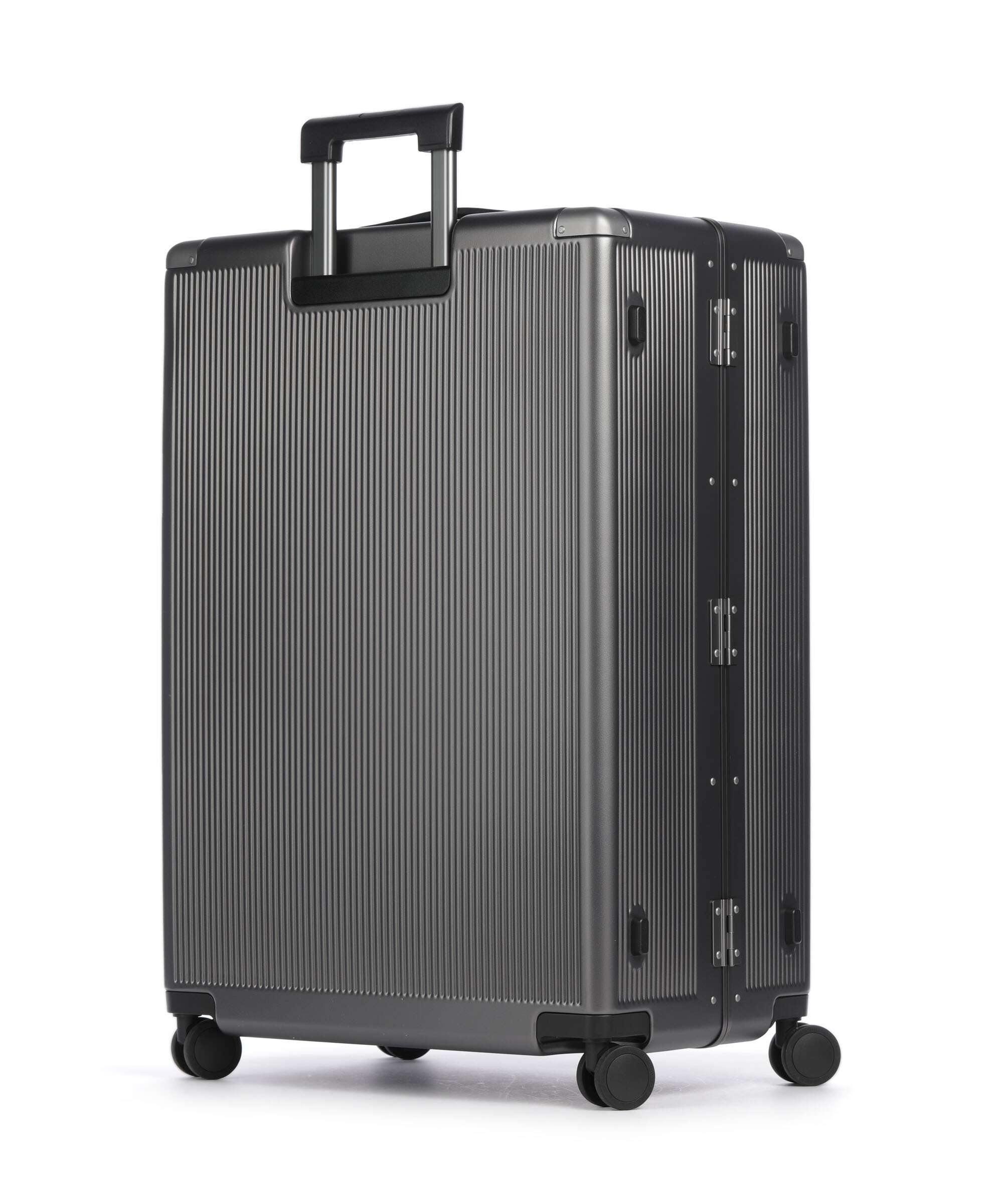 Jekyll & Hide Spinner (4 wheels) silver