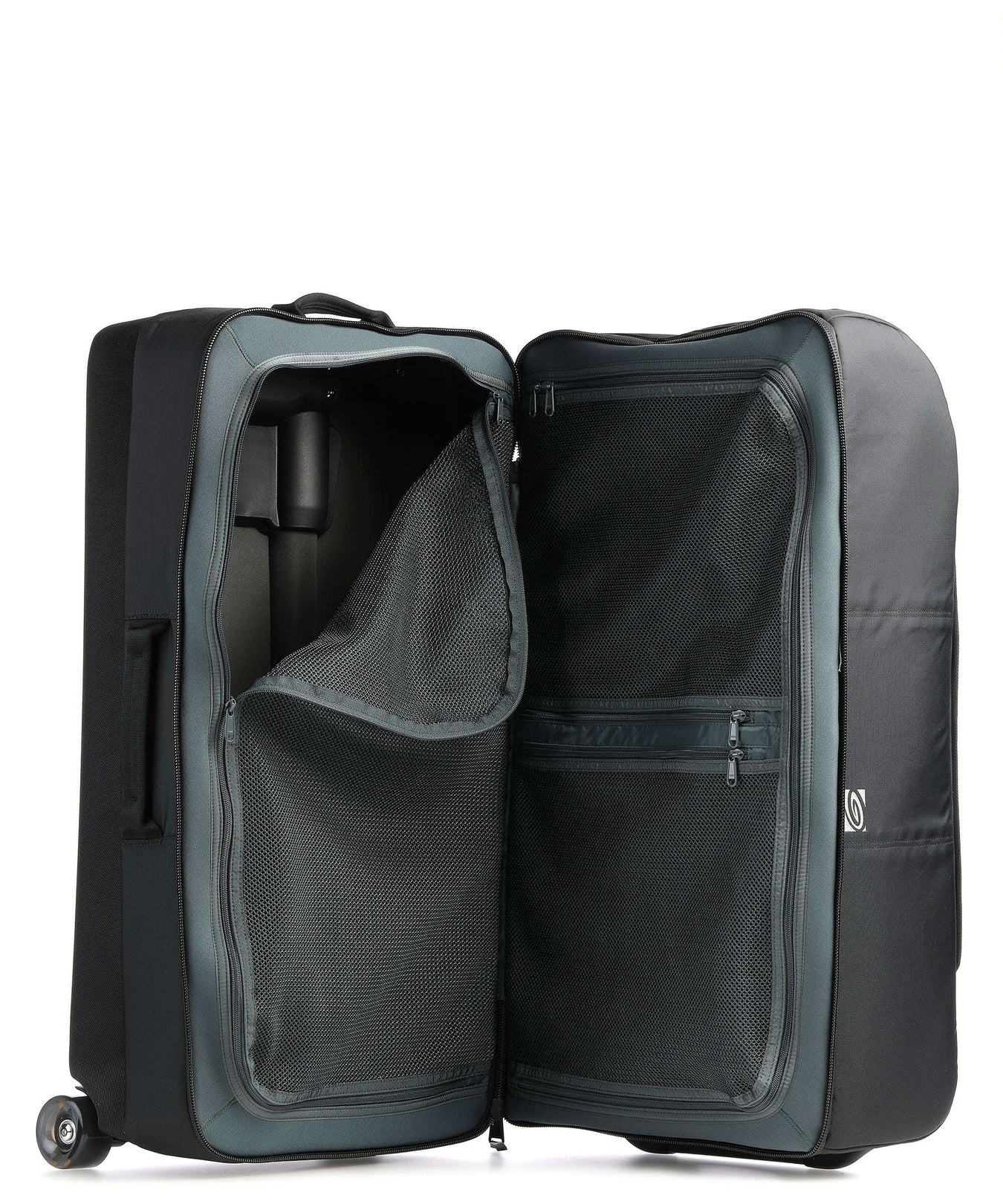 Timbuk2 Core Travel Co-Pilot Trolley (2 wheels) black