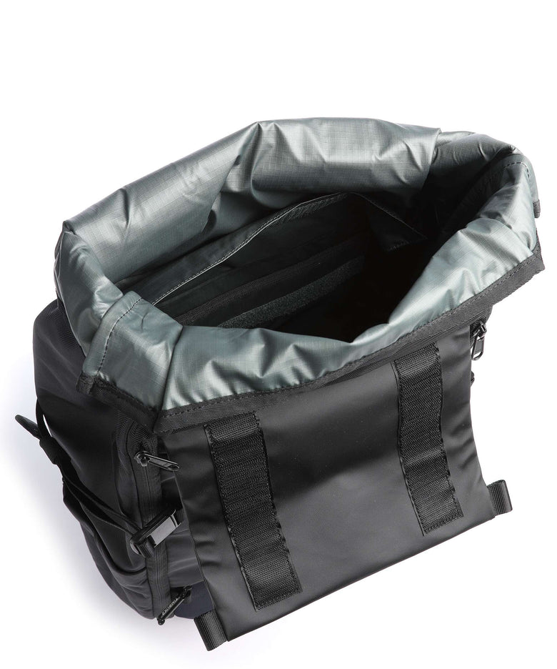 Timbuk2 Clark Pack Laptop backpack jet black