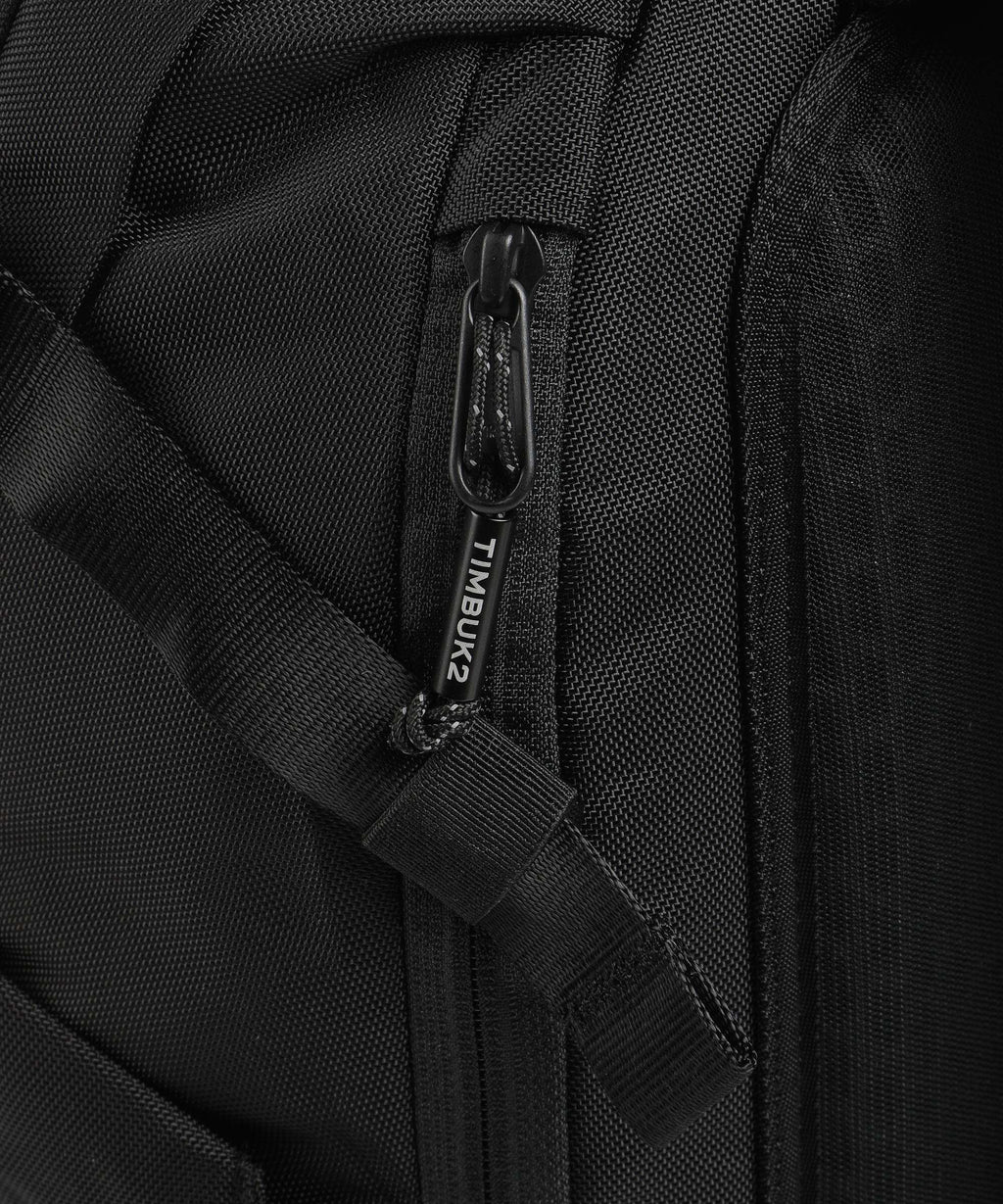 Timbuk2 Bike Parker Pack Laptop backpack jet black