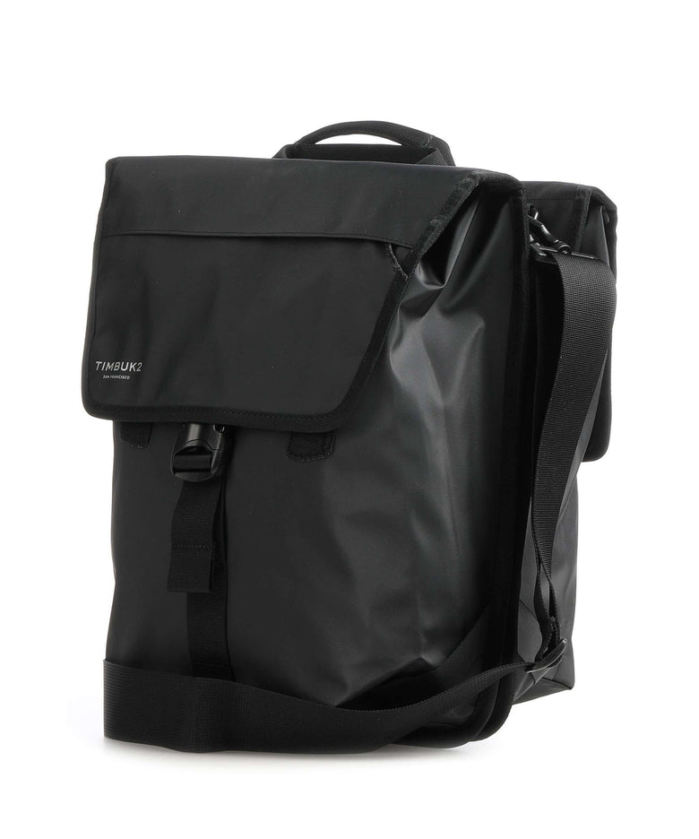 Timbuk2 Tandem Pannier Luggage bag jet black