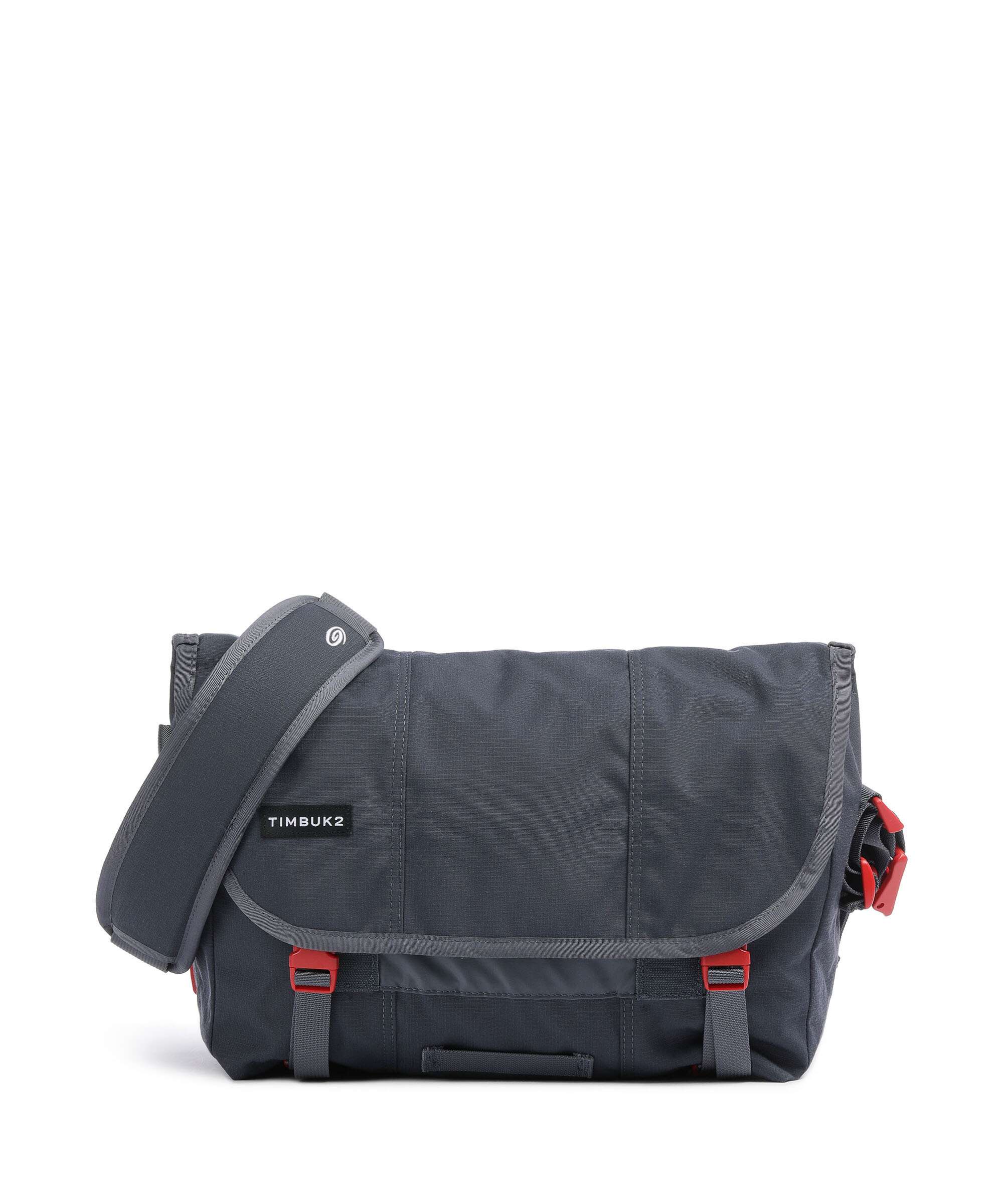 Timbuk2 Flight Classic S Briefcase granite/flame