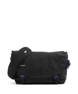 Timbuk2 Flight Classic S Porte-document jet black/blue wish