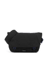 Timbuk2 Flight Classic M Aktentasche jet black/blue wish