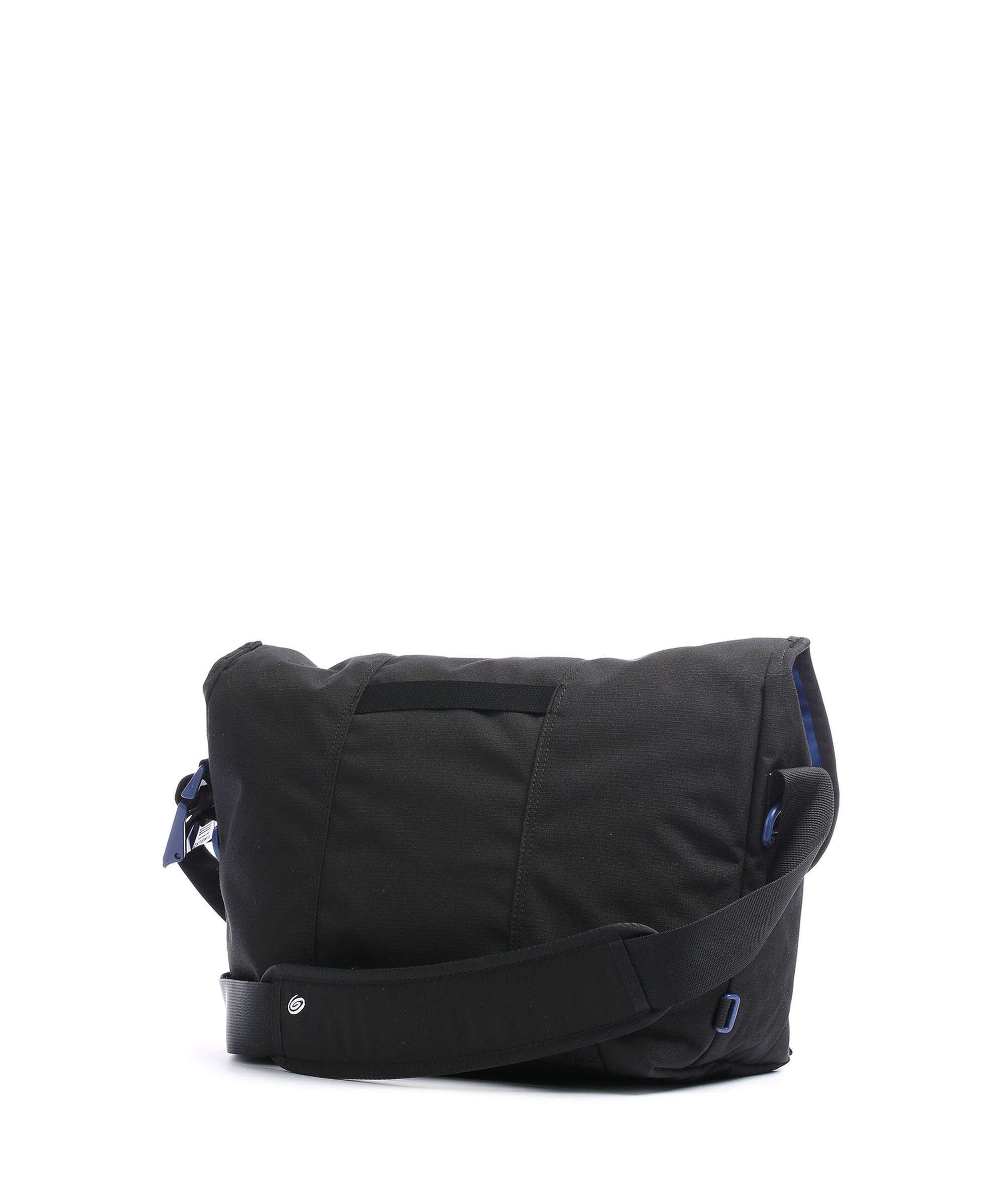 Timbuk2 Flight Classic M Briefcase jet black/blue wish