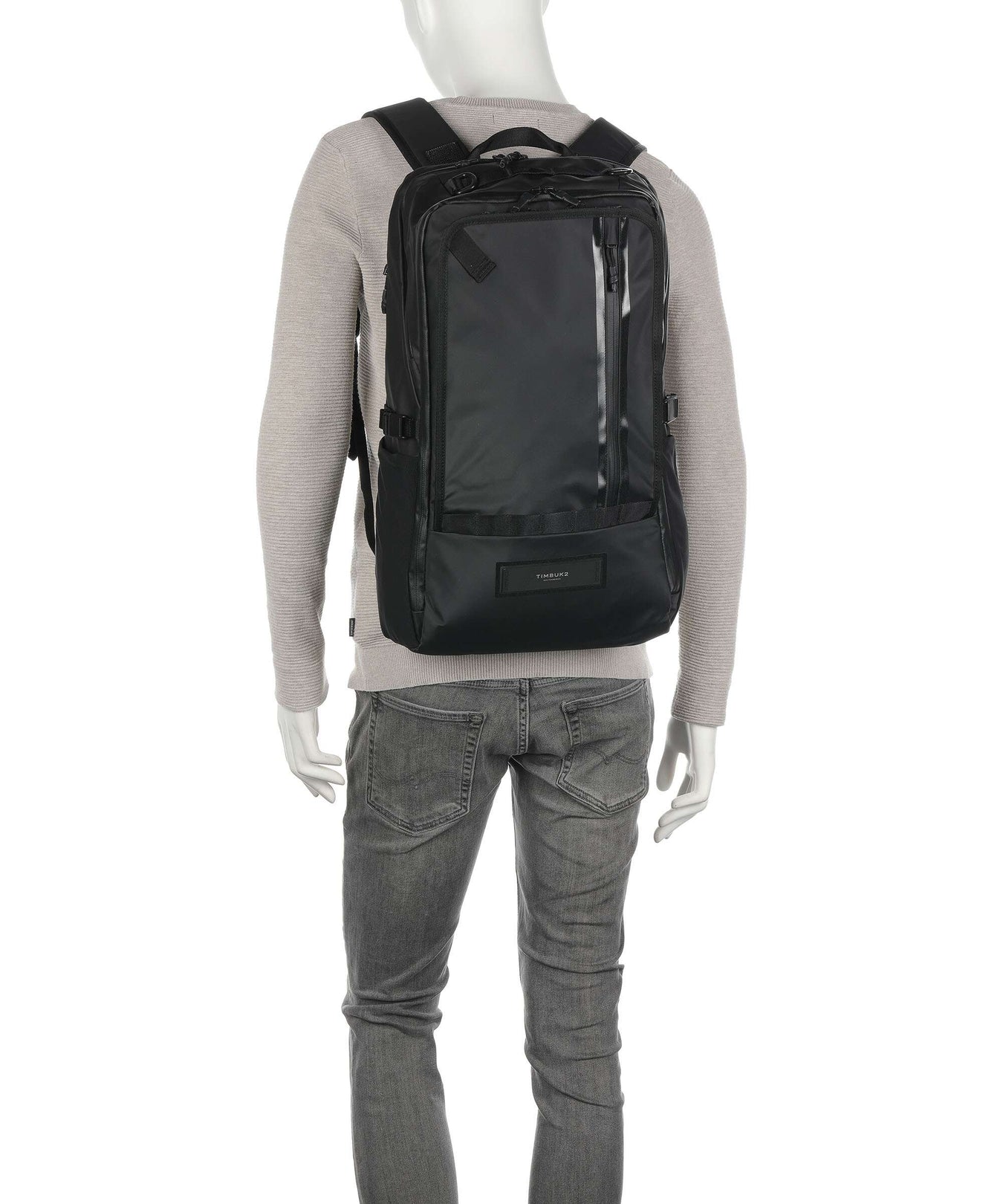 Timbuk2 Especial Scope Laptop backpack jet black