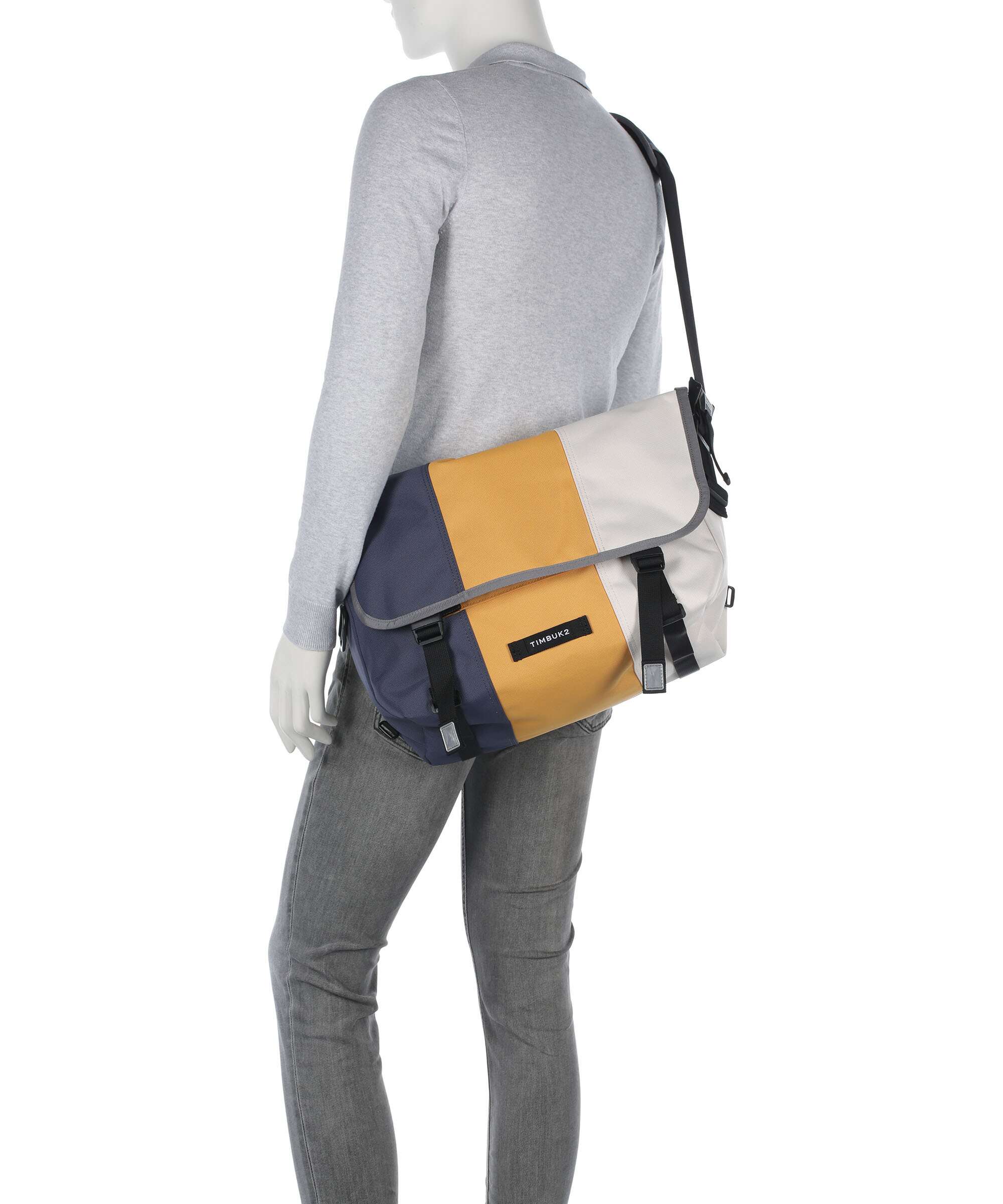 Timbuk2 Flight Classic M Briefcase scout shade