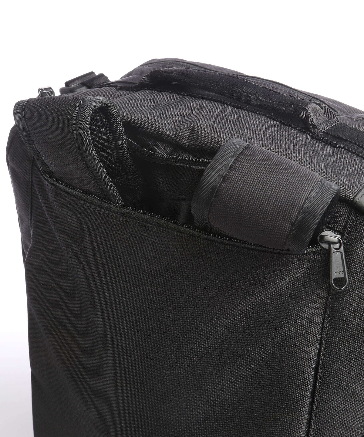 Timbuk2 Agent Scheme Convertible Briefcase jet black