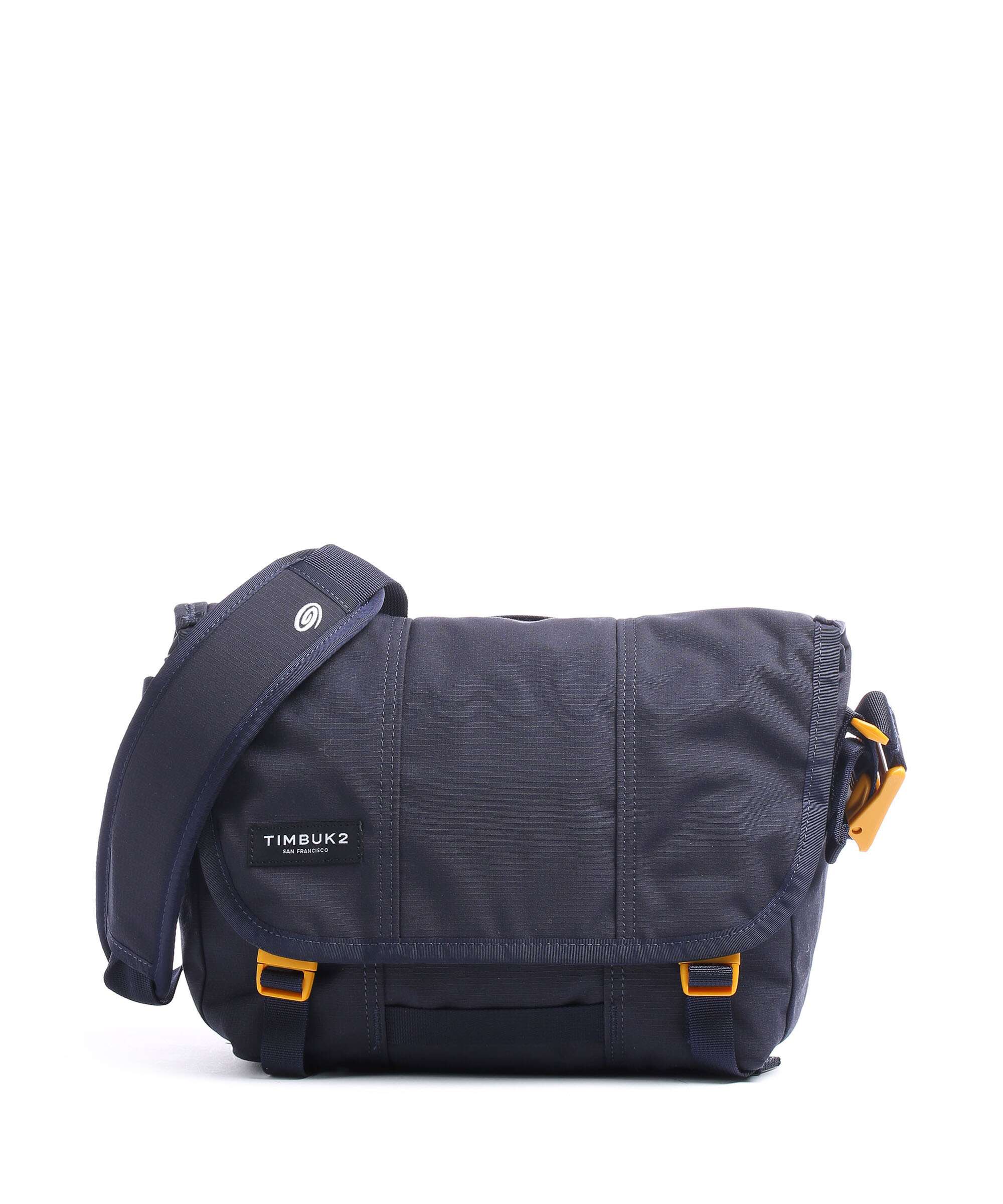 Timbuk2 Flight Classic XS Messenger bag night fall/marigold