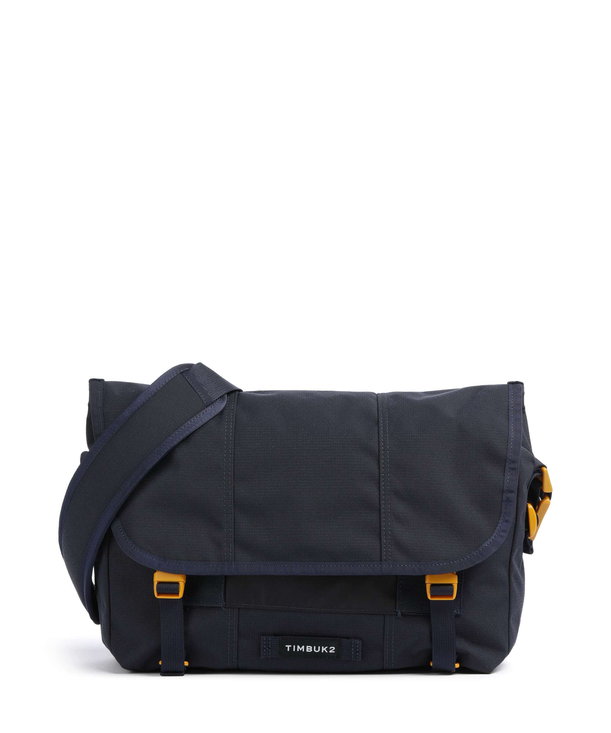 Timbuk2 Flight Classic S Messenger bag night fall/marigold