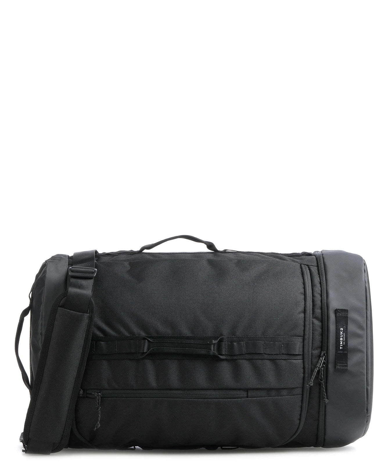 Timbuk2 Agent Wingman Travel backpack jet black
