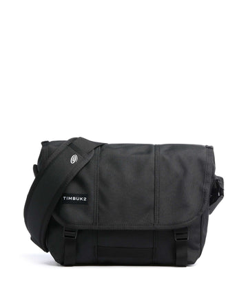 Timbuk2 Heritage Classic XS Messenger bag eco black