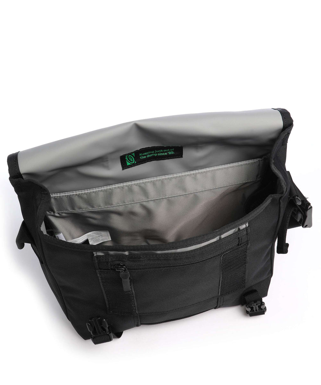 Timbuk2 Heritage Classic XS Messenger bag eco black
