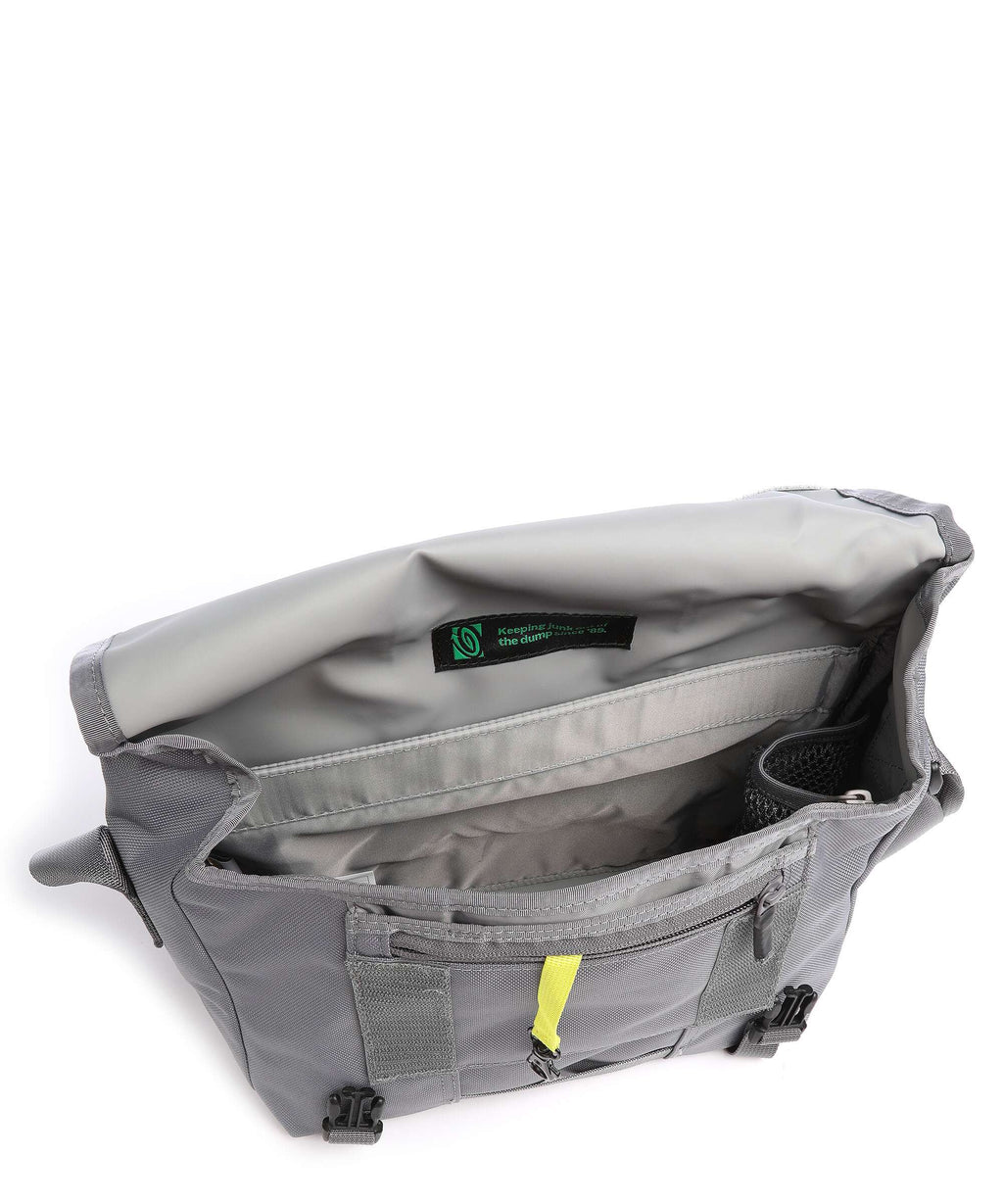 Timbuk2 Heritage Classic XS Messenger bag eco gunmetal
