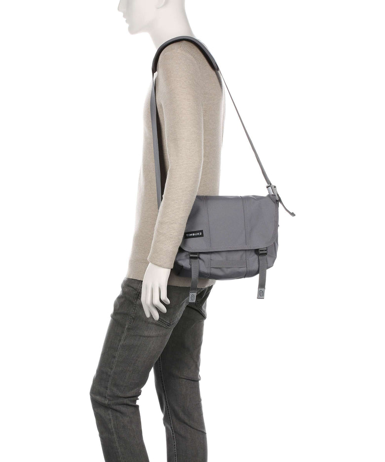 Timbuk2 Heritage Classic XS Messenger bag dark blue