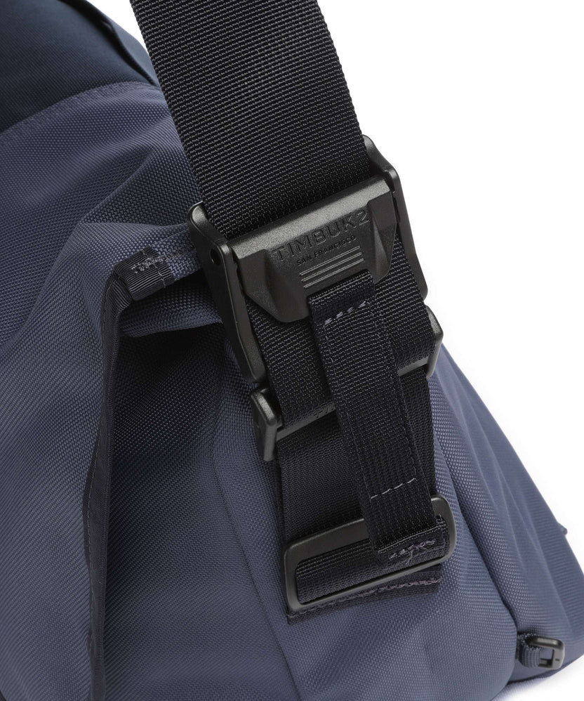 Timbuk2 Heritage Classic M Messenger bag dark blue