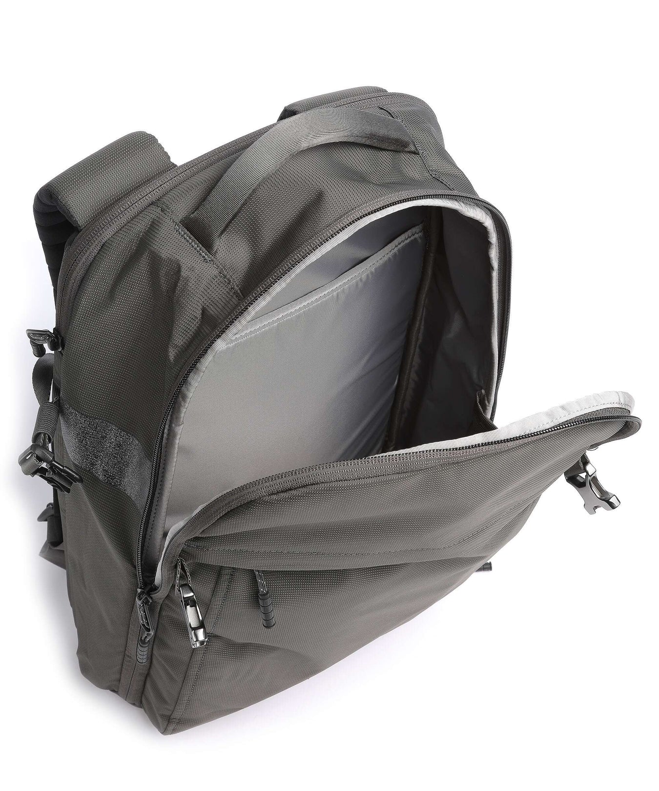 Timbuk2 Transit The Division Pack Dlx Laptop backpack eco titanium
