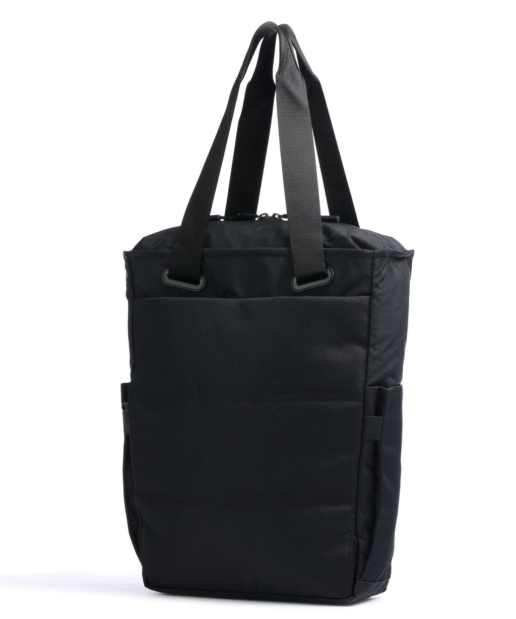 Timbuk2 TBH Scholar Tote Pack Backpack bag eco black