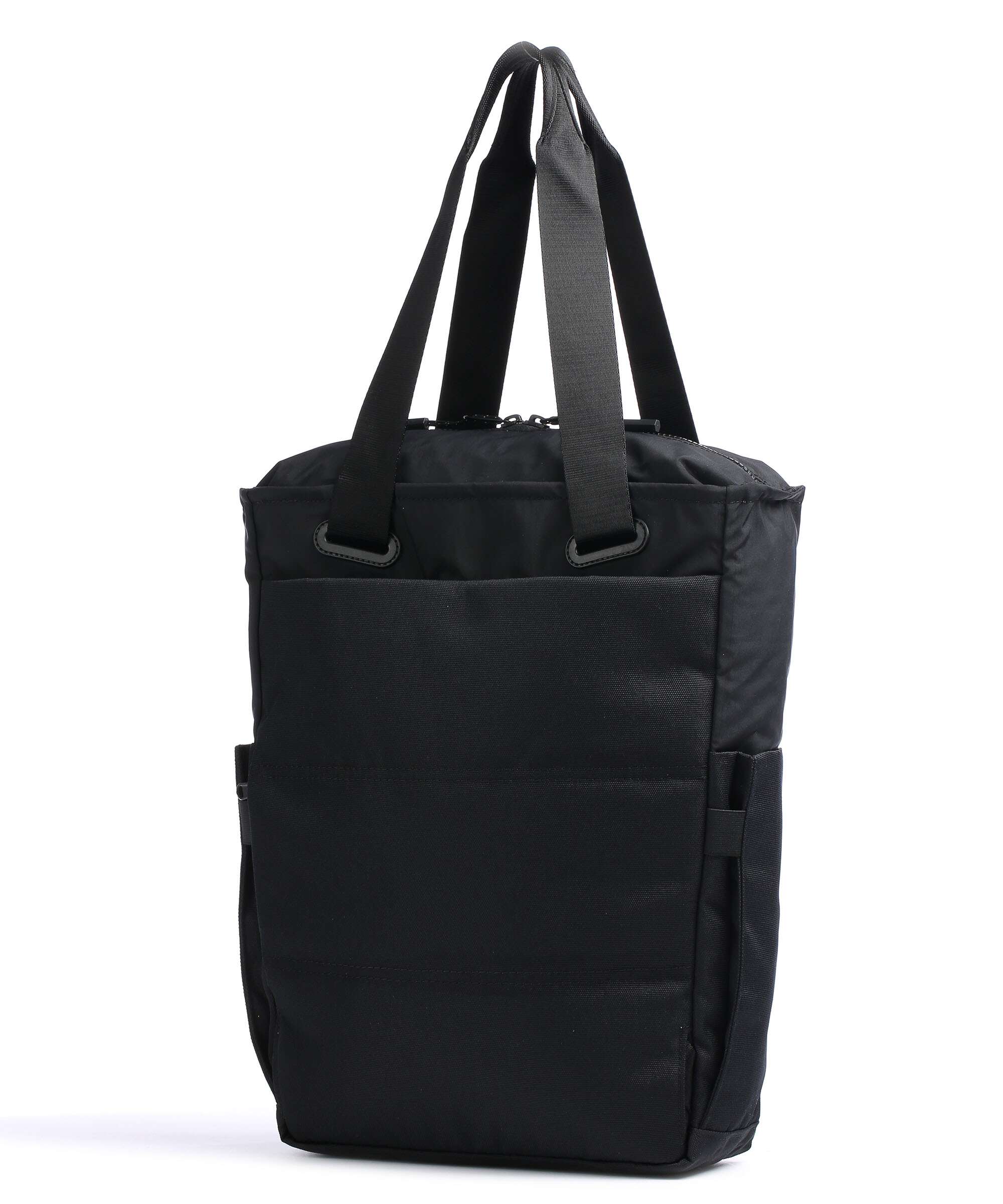 Timbuk2 TBH Scholar Tote Pack Backpack bag eco black