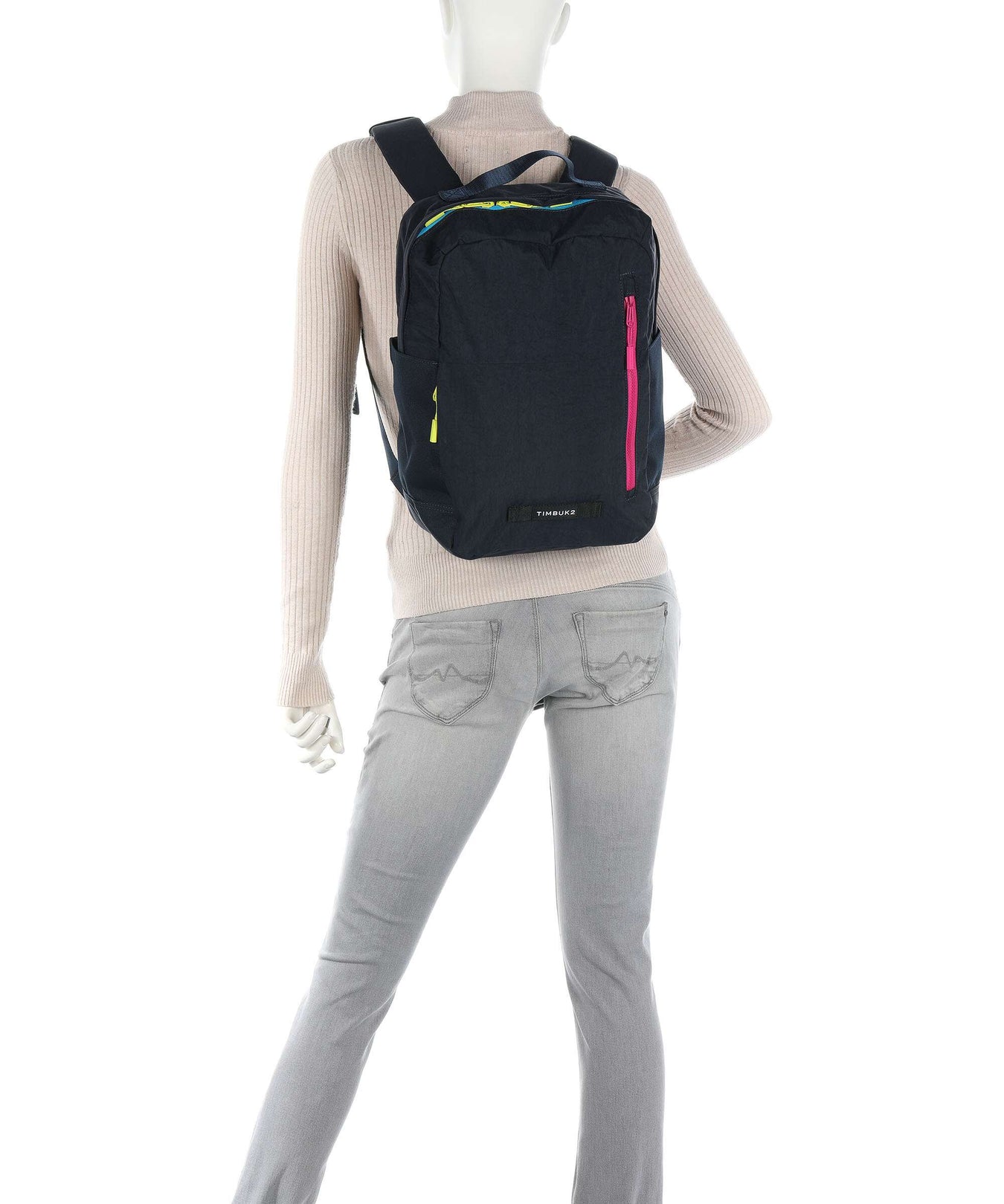 Timbuk2 Spirit Pack Laptop backpack eco black