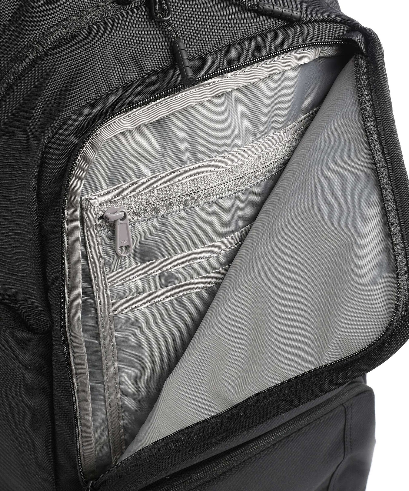 Timbuk2 Heritage Q Backpack eco black