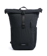 Timbuk2 Tuck Pack Sac à dos roll-top eco black