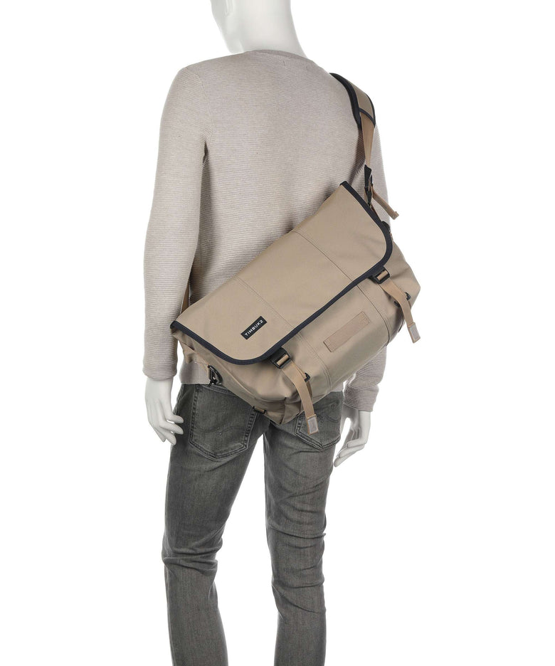 Timbuk2 Heritage Classic M Messenger bag eco barley pop