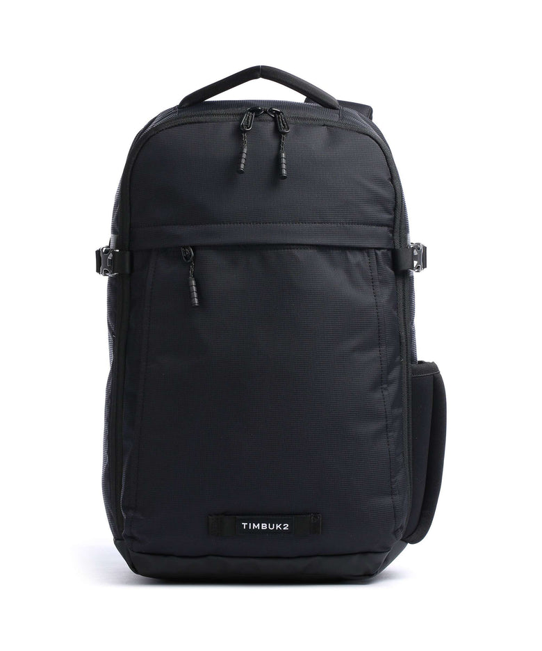 Timbuk2 Transit The Division Pack Dlx Laptop backpack eco black deluxe