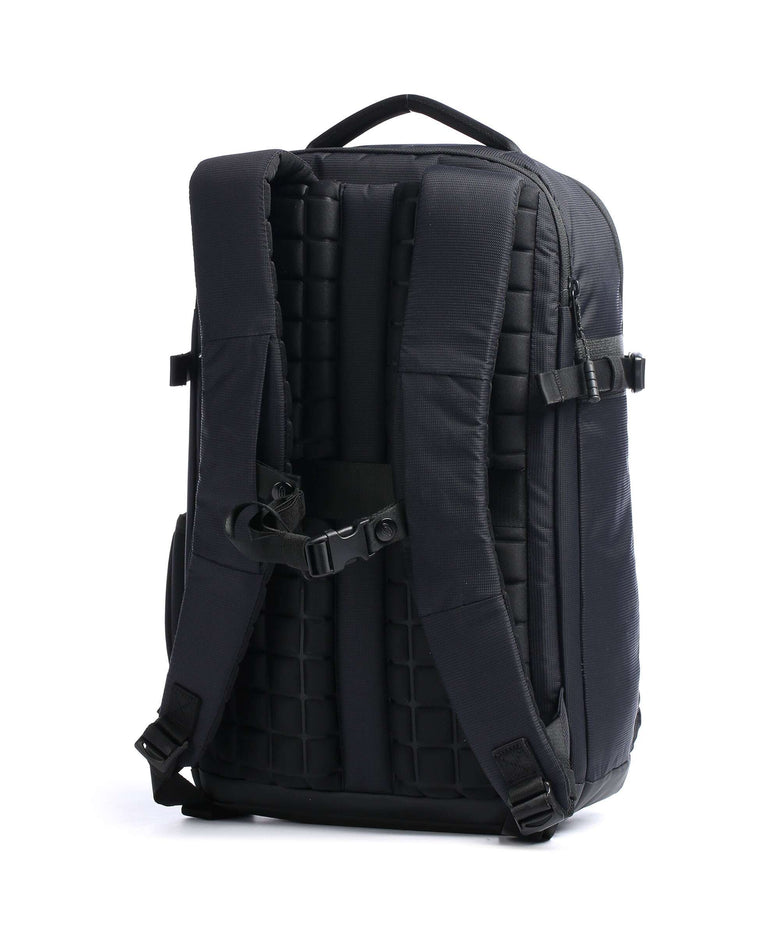 Timbuk2 Transit The Division Pack Dlx Laptop backpack eco black deluxe