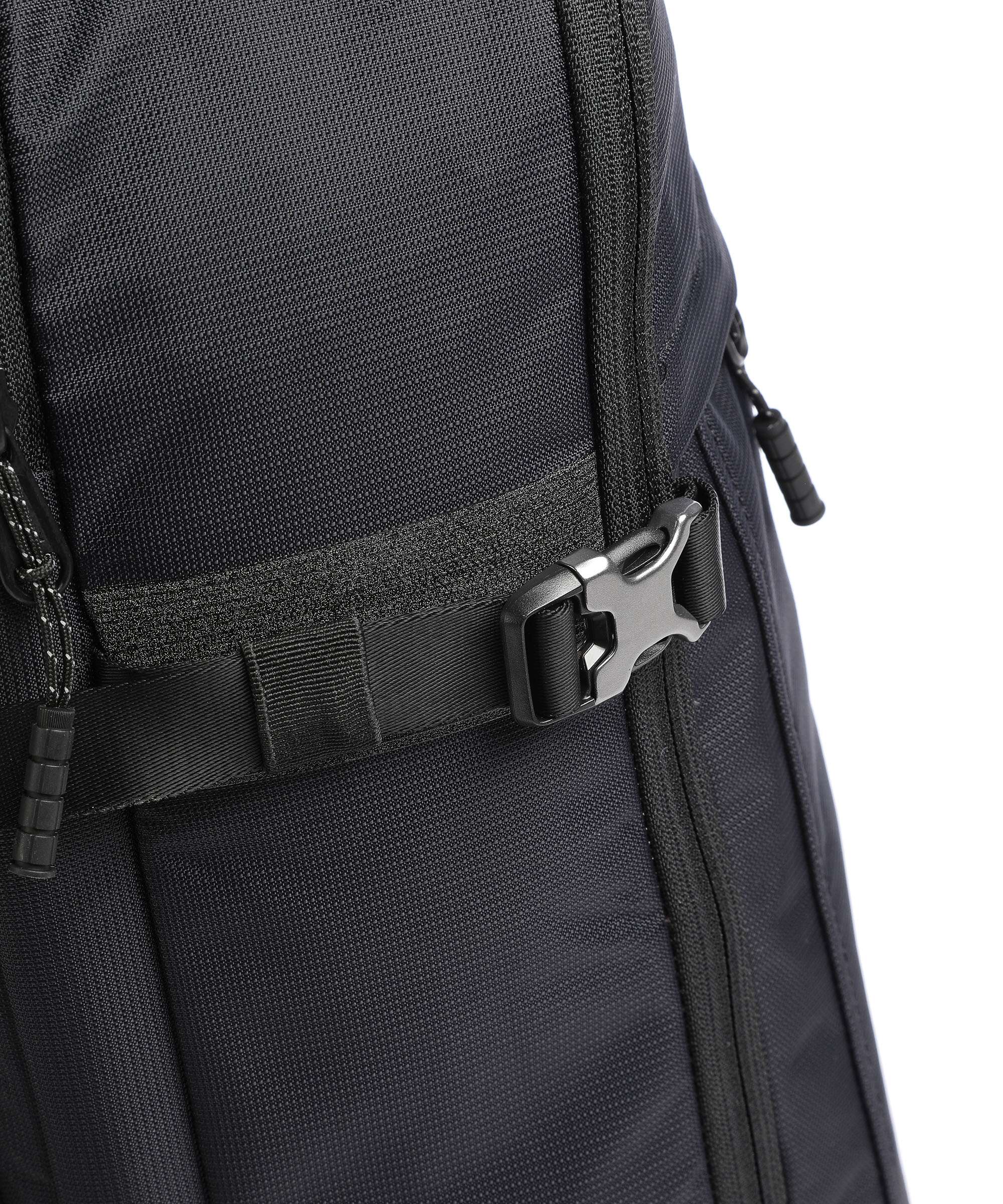 Timbuk2 Transit The Division Pack Dlx Laptop backpack eco black deluxe