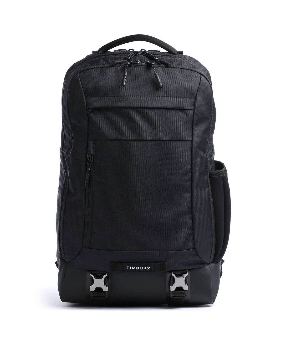 Timbuk2 The Authority Pack Laptop backpack black deluxe