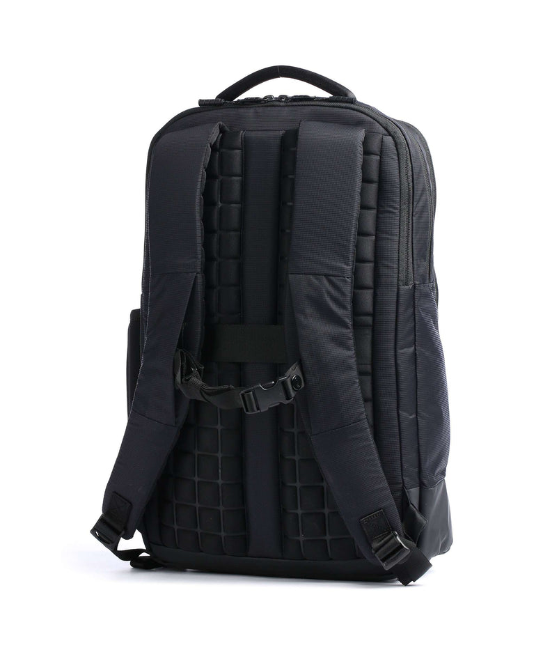 Timbuk2 The Authority Pack Laptop backpack eco black deluxe
