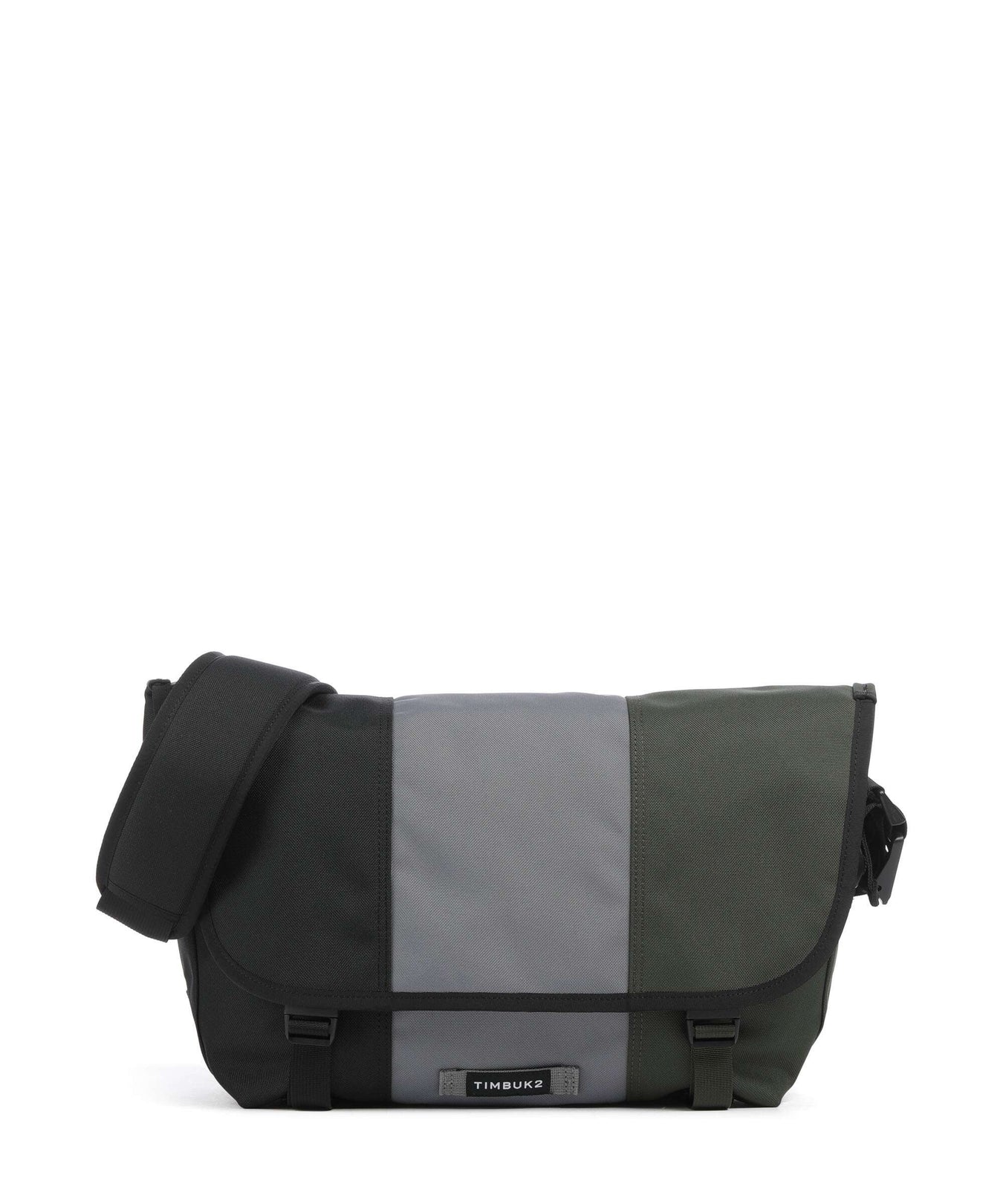 Timbuk2 Heritage Classic M Messenger bag eco army pop