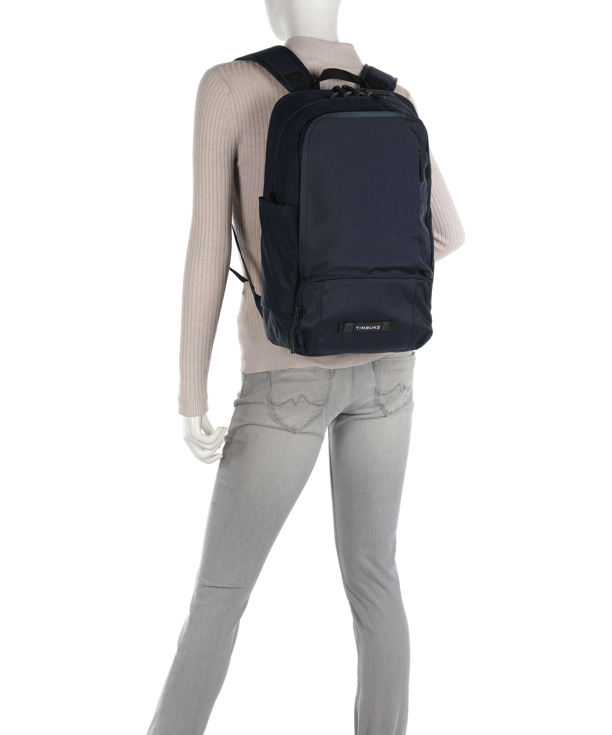 Timbuk2 Heritage Q Backpack eco nautical
