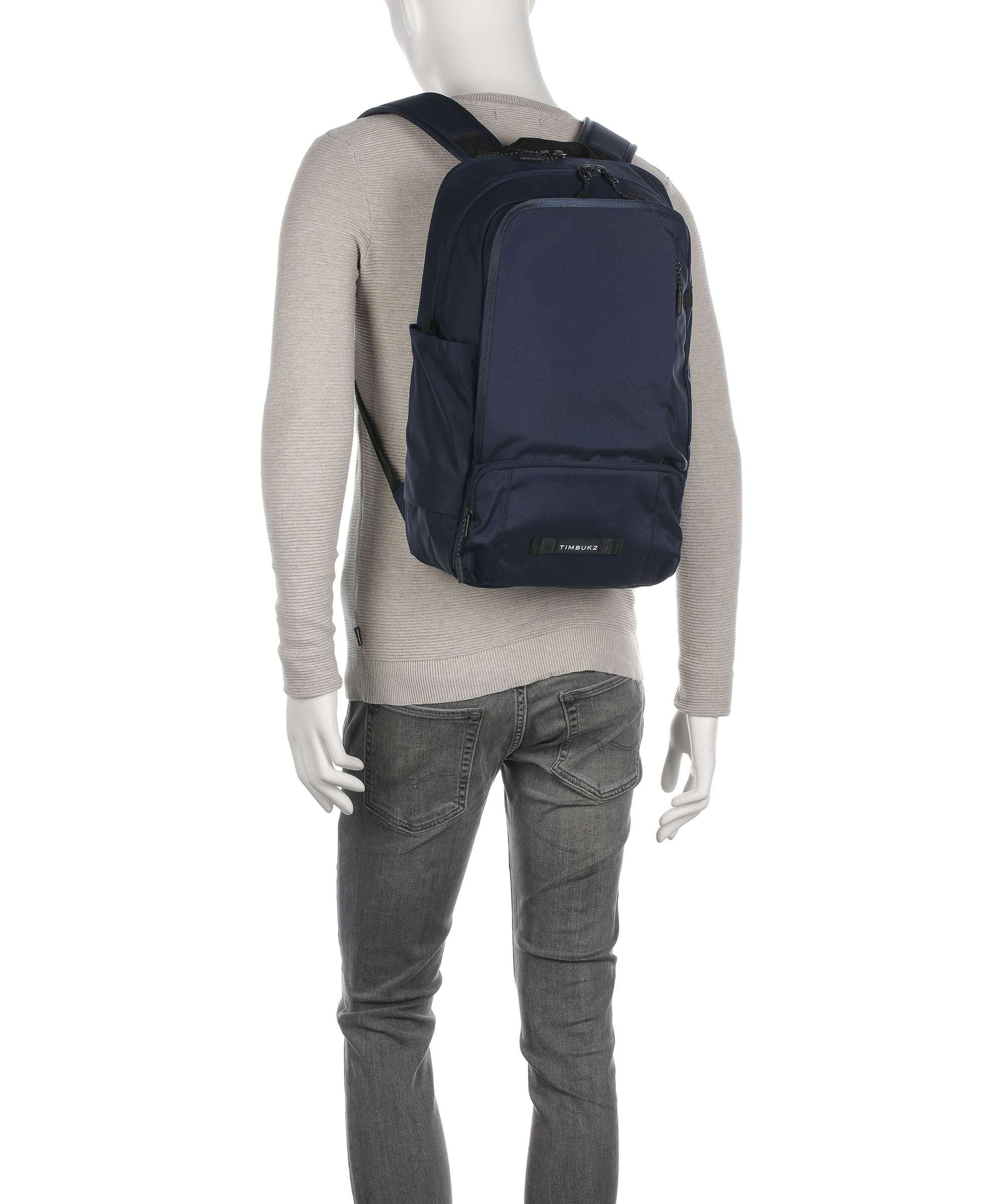 Timbuk2 Heritage Q Backpack eco nautical